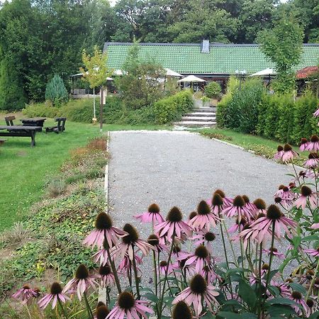 Erholungspark Wilhelmsruh Möhnesee Exterior foto