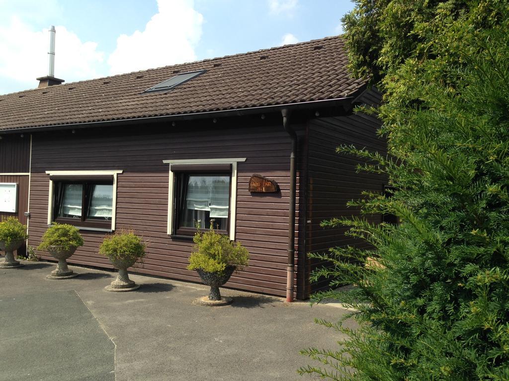 Erholungspark Wilhelmsruh Möhnesee Exterior foto